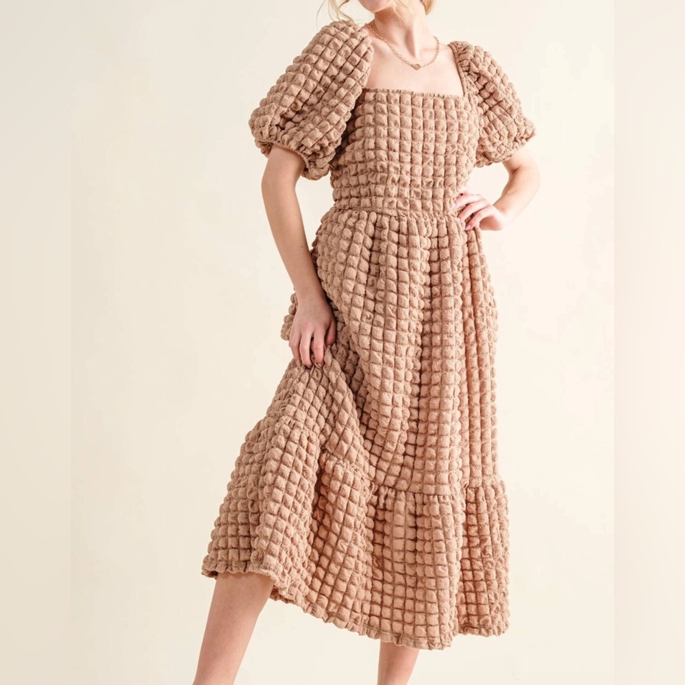 Simply Southern Collection Maxi Dress